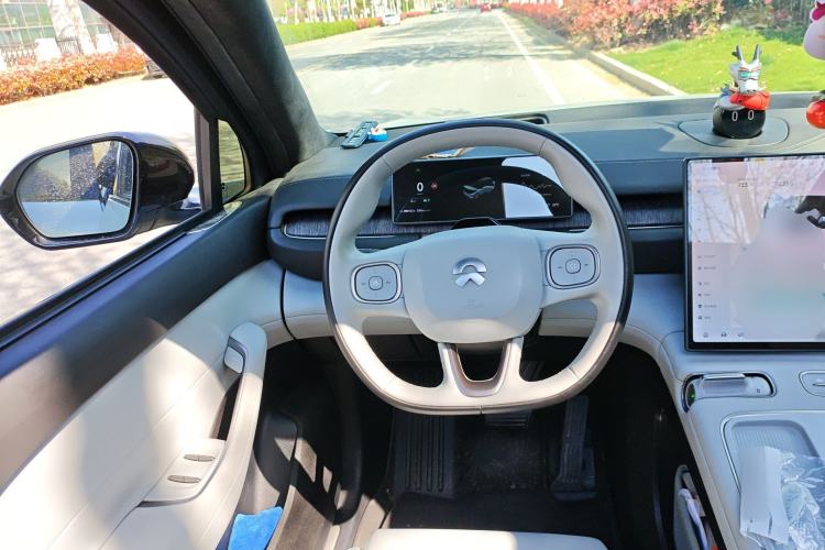 Used Nio ES6 2024 75 kWh