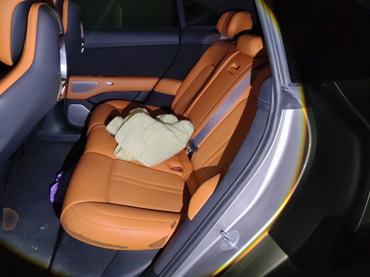 Xiaomi Auto YU7 2025 Ultra-Long Range High-Performance All-Wheel-Drive Max Edition — снимка 17
