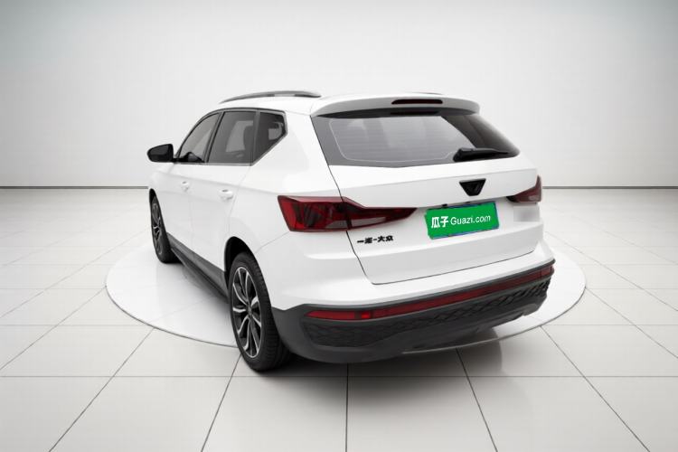 Used Jetta VS5 2023 280TSI Automatic High-Gloss Enjoyment Model