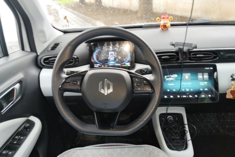 Used Leapmotor T03 2022 YAOJIN Edition