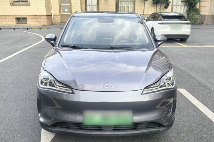 Used NETA V 2022 Pro Long-Range Smart Edition
