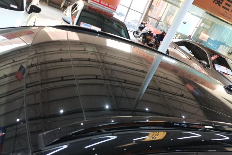 Used Ford EVOS 2022 Facelift EcoBoost 245 ST-Line