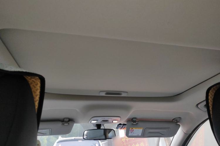 Used Geely Auto Coolray 2020 Facelift 240T DCT Hunter
