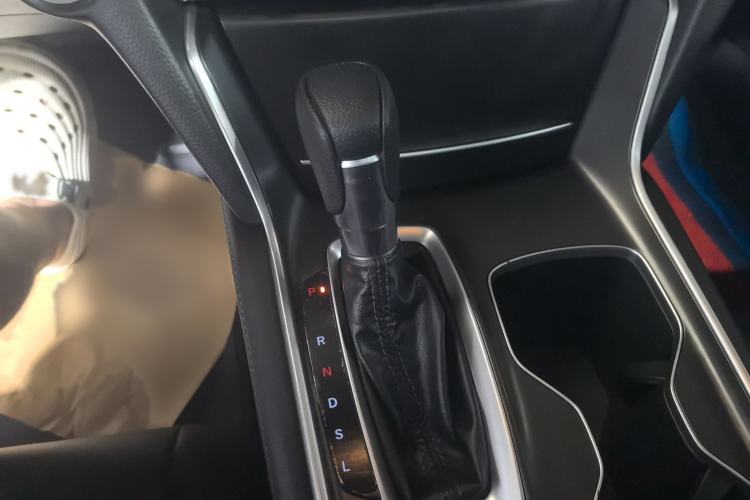 Used Honda Accord 2022 260TURBO Luxury Edition
