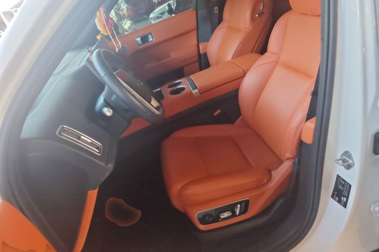 Used Li Auto L7 2023 Pro Model