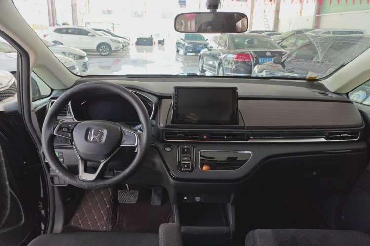 Used Honda Odyssey 2024 2.0L eHEV Sharp & Enjoy Edition