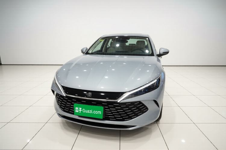 Used BYD Qin L 2025 DM-i Smart Drive 80KM Superior Model