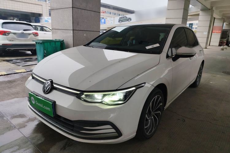 Used Volkswagen Golf 2021 280TSI DSG Pro