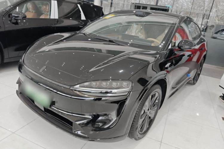 Used Hima Luxeed R7 2026 Model Range-Extending Max