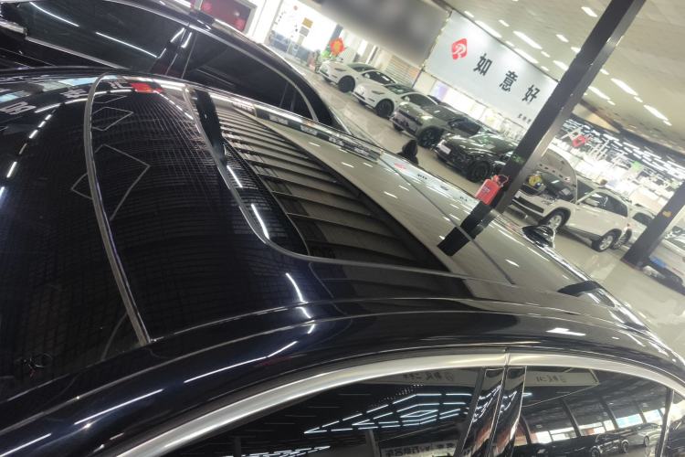 Used BMW 5 Series 2022 Restyled 530Li Leading Edition M Sport Package