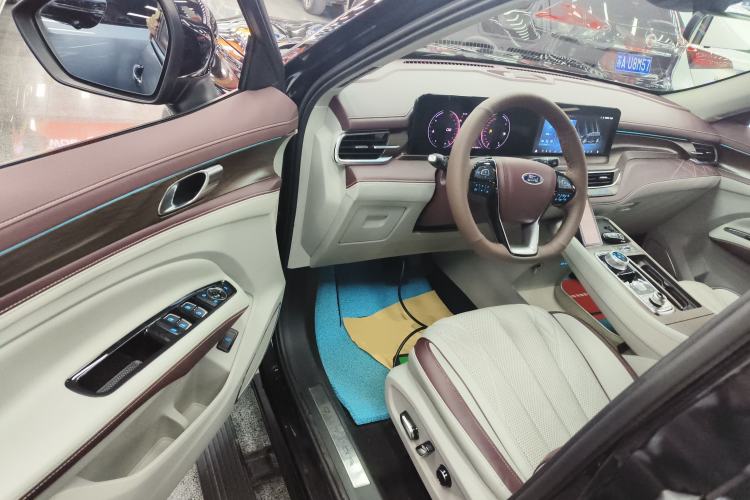 Used Ford Equator 2021 EcoBoost 225 Premier 6-Seater