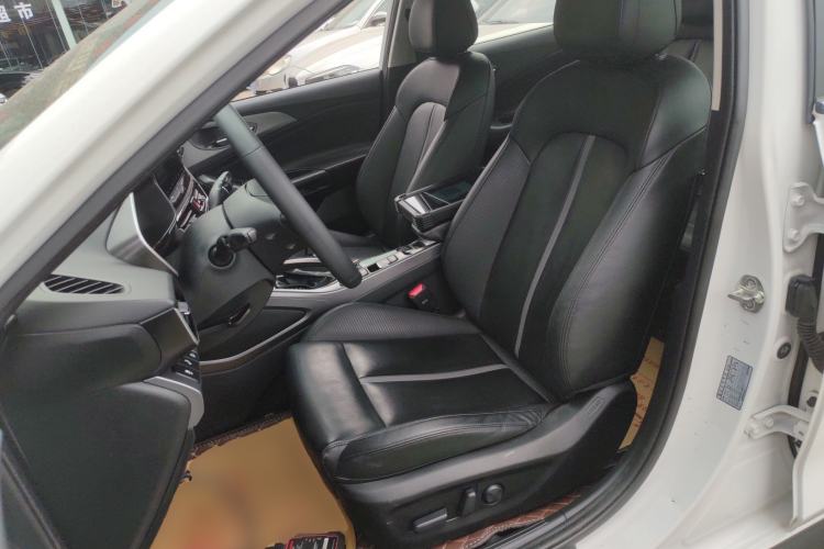 Used Hyundai Lafesta 2019 280TGDi Smart Speed Version China V Standard
