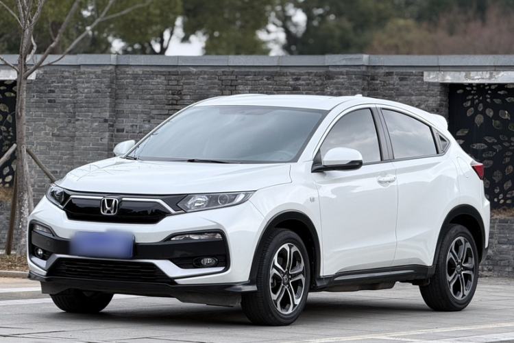 Used Honda XR-V 2021 1.5L CVT Classic Edition