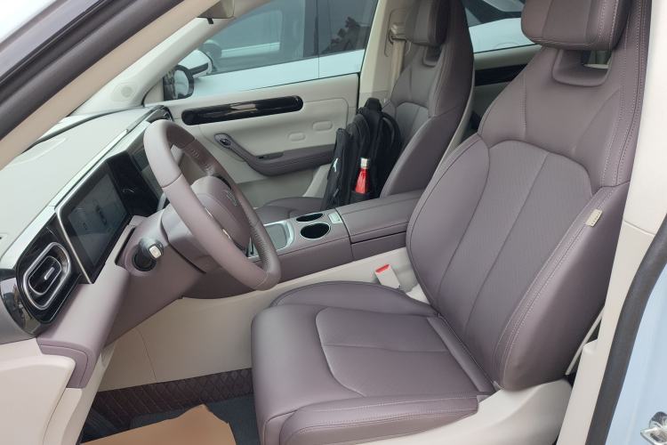 Used Leapmotor C11 2023 Range-Extended 200 Comfort Edition
