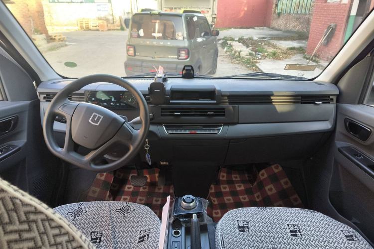 Used Farizon Xingxiang V 2024 Star Enjoy V6E Feature Edition Zhixin 46.08 kWh
