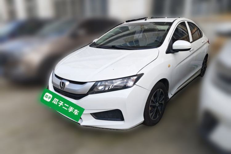 Used Honda City 2015 1.5L CVT Comfort Version Guazi used car, China used car export, Used car for sale, Used  cars, Cheapest cars for sale