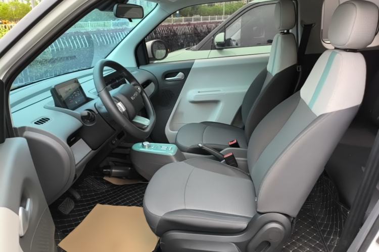 Used CHANGAN NEVO Lumin 2023 205km Xiangqin Version