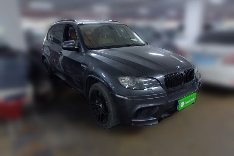 Used BMW X5 M 2010 X5 M
