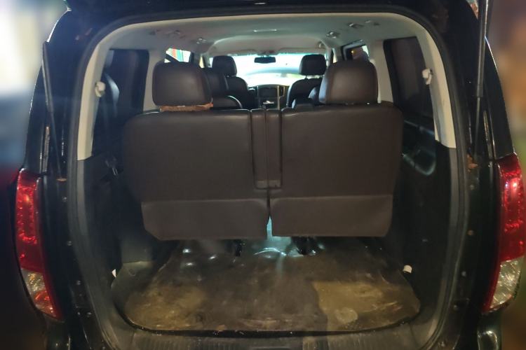 Used FORTHING CM7 2018 Classic Edition 2.0T Manual Luxury Model