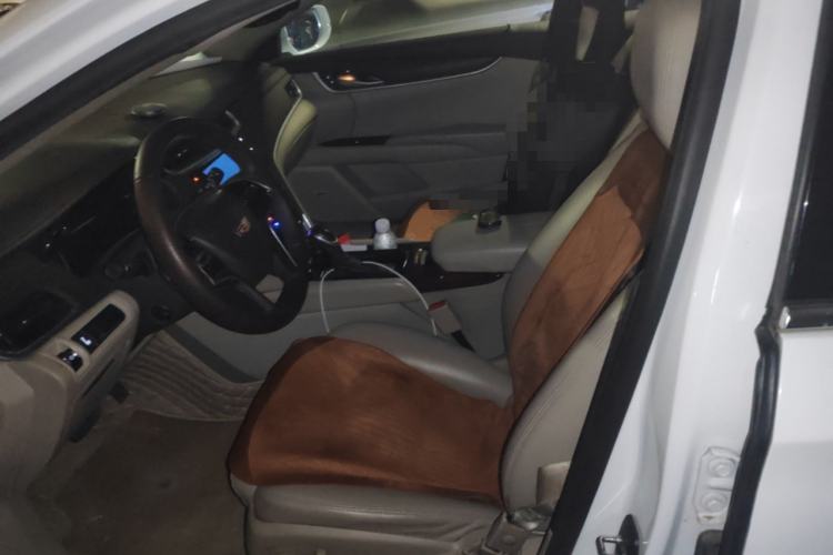 Used Cadillac XTS 2017 28T Tech Edition
