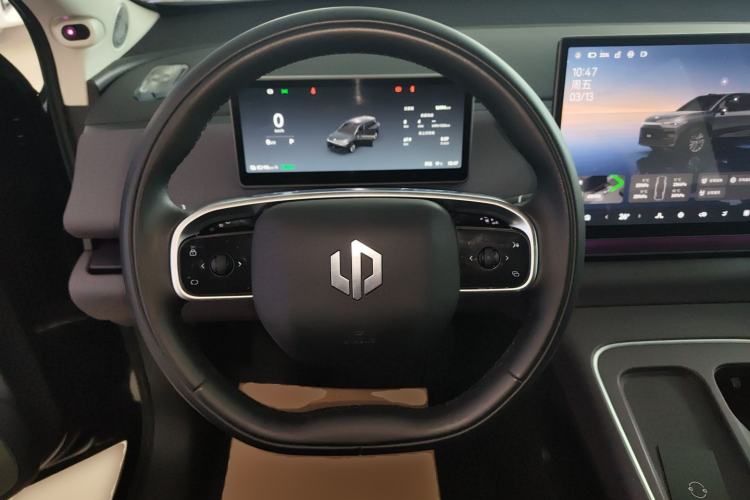 Used Leapmotor C10 2026 605 LiDAR Version