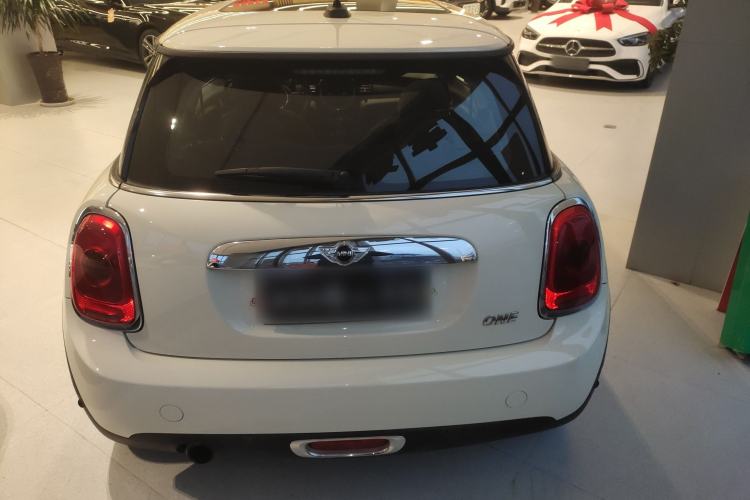 Used MINI MINI 2016 1.2T ONE Pioneer Edition
