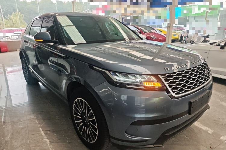 Used Land Rover Range Rover Velar 2020 P250