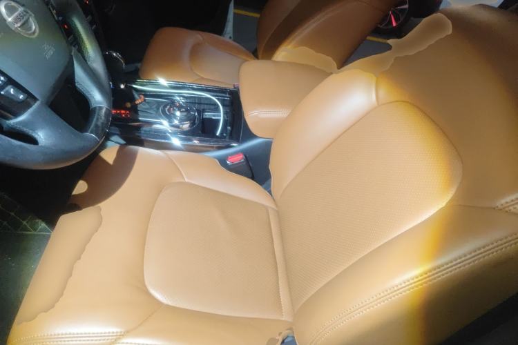 Used Nissan Patrol 2020 Y62 4.0 XE Middle East
