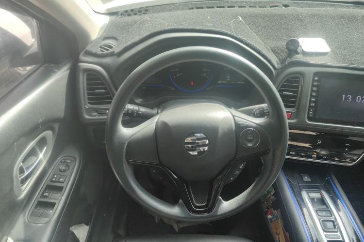 Used Everus VE-1 2021 Travel Edition