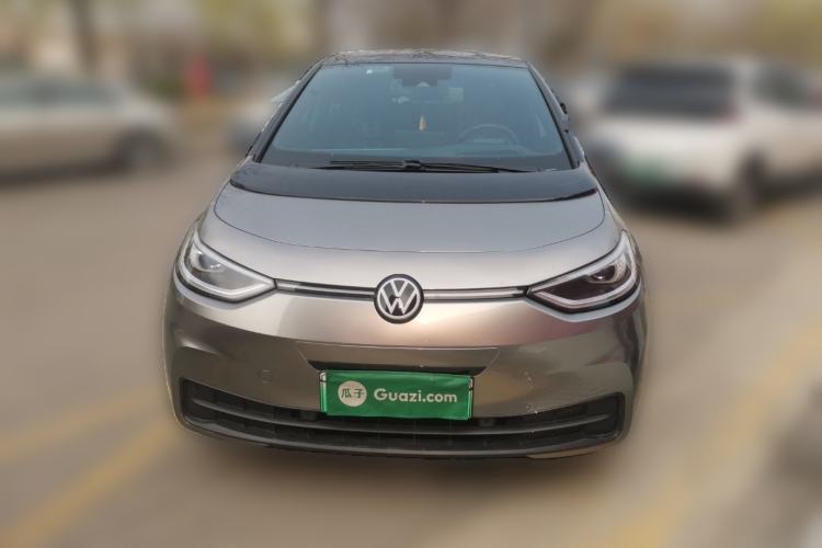 Used Volkswagen ID.3 2022 Pro Smart Edition
