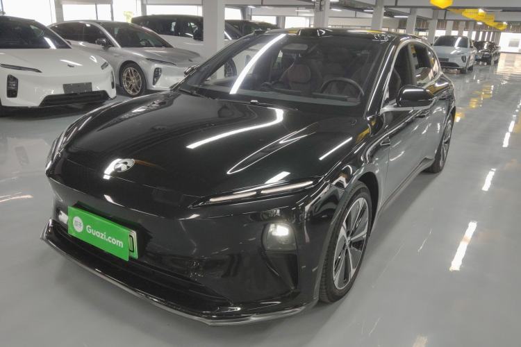 Used Nio ET5T 2024 75kWh Touring