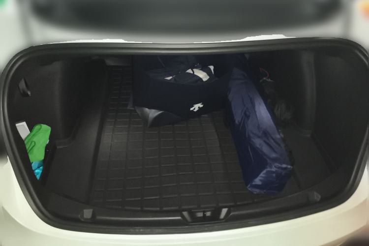 Used Tesla Model 3 2020 Refreshed Version Long-Range Rear-Wheel Drive
