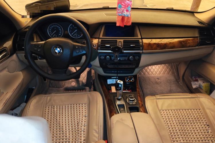 Used BMW X5 2011 xDrive35i Leading Model