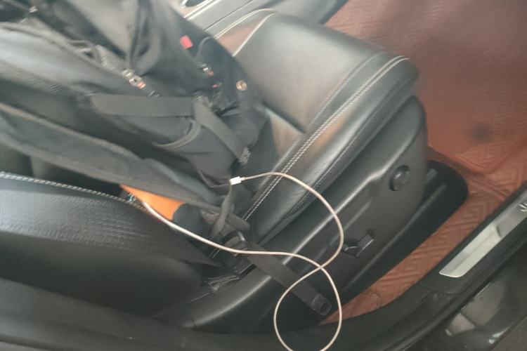 Used Jeep Grand Cherokee 2015 3.0L Elite Navigation Edition
