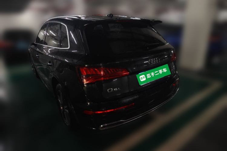 Used Audi Q5L 2020 45 TFSI Prestige Sport Edition