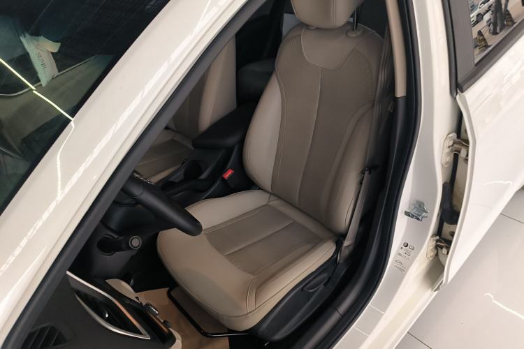 Used Buick GT 2016 15N Automatic Elite Edition
