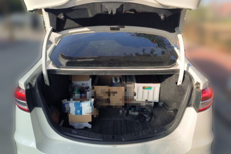 Used Ford Mondeo 2020 EcoBoost 180 Stylish Model