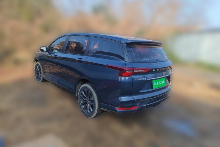 Used Wuling Victory 2020 1.5T Manual Elite Edition