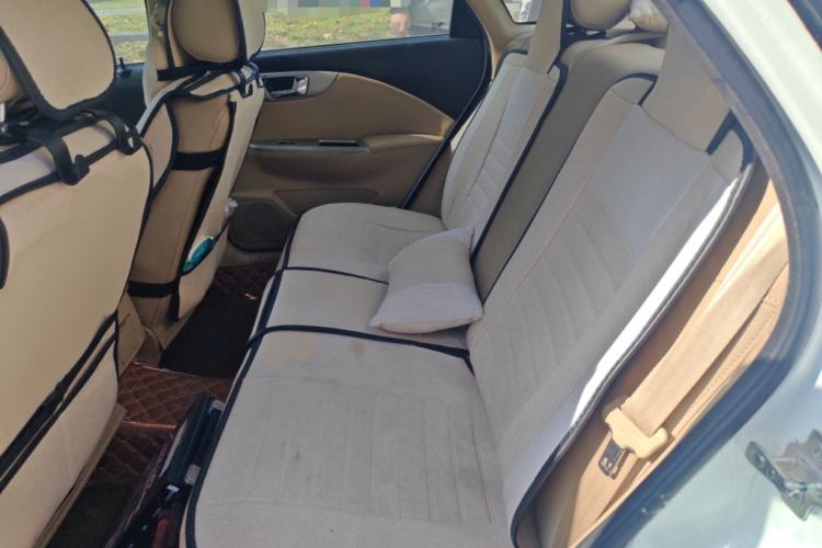 Used Buick Excelle 2013 1.5L Manual Classic Model