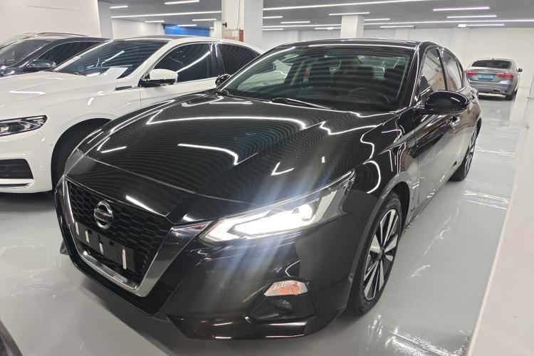 Used Nissan Teana 2021 2.0L XL Comfort Edition