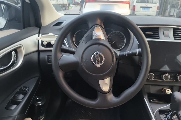 Used Nissan Sylphy 2024 Restyled Version 2 Classic 1.6XE CVT Comfort Edition