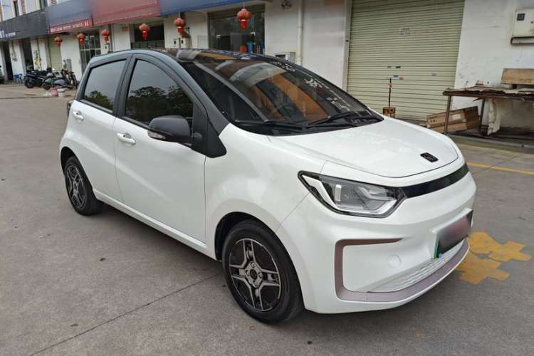 Used SOL E10X 2021 302 km Range Fashion Edition 31.4 kWh