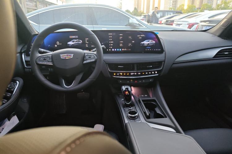 Used Cadillac CT5 2025 28T Urban Sport Edition
