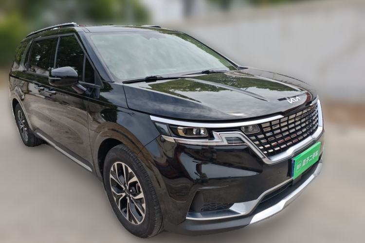 Used Kia Carnival 2021 2.0T Flagship Edition