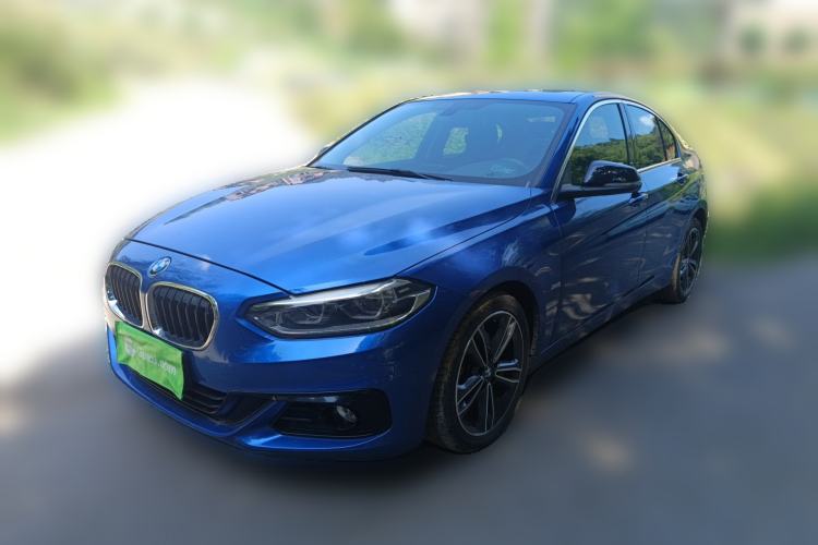 Used BMW 1 Series 2017 118i Sport Edition