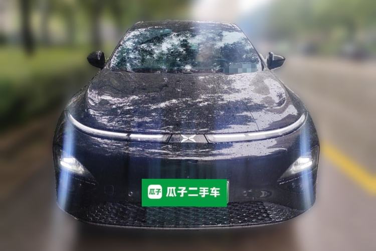 Used XPeng G6 2023 580 Long-Range Max
