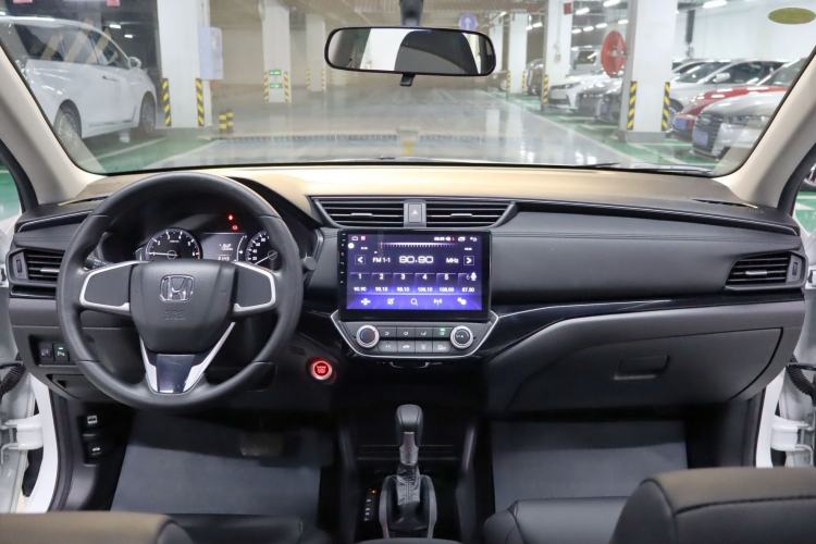 Used Honda Crider 2019 180 Turbo CVT Luxury Edition China VI Emission Standard