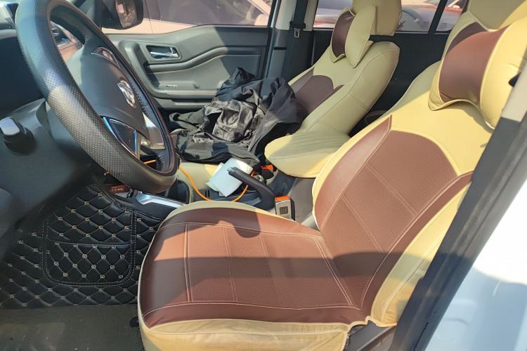 Used CHANGAN OSHAN X70A 2018 1.5L Manual Luxury Model