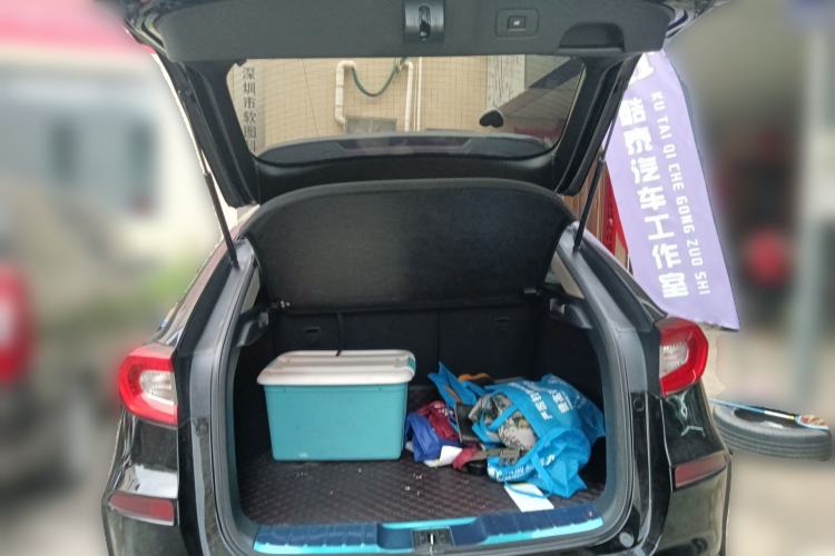 Used Honda Avancier 2017 370TURBO 2WD Luxury Edition
