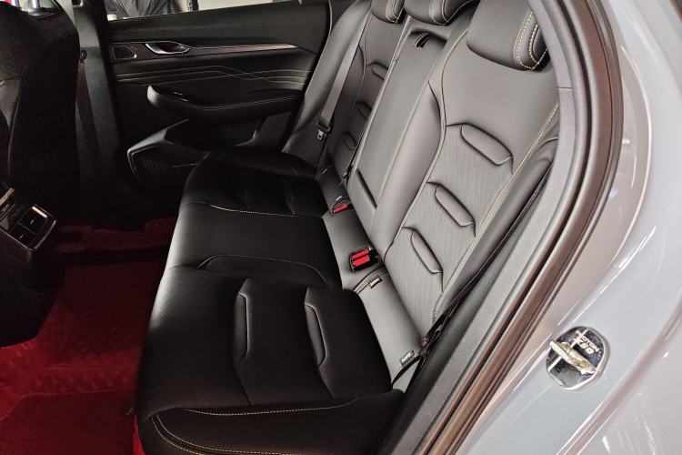 Used Geely Auto Preface 2023 1.5TD Fuyao Version